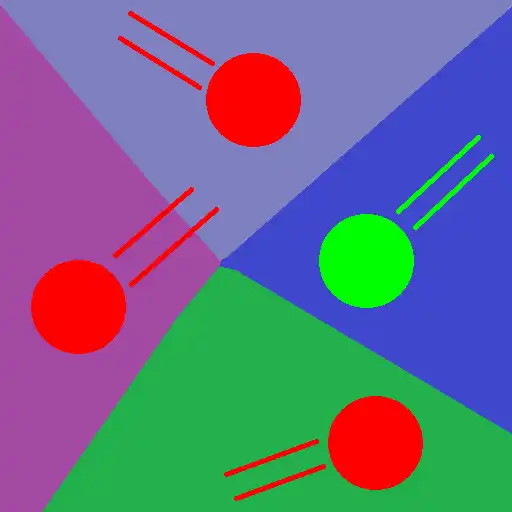 Free play online Poke a Dot APK Free play online Poke a Dot APK