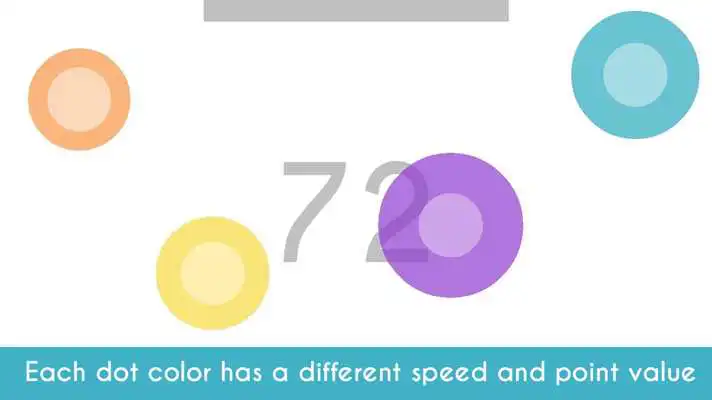 Play Poke a Dot