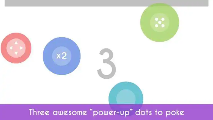 Play Poke a Dot