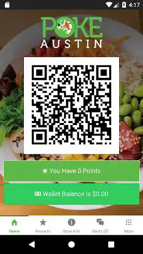 Play Poke Austin Rewards  and enjoy Poke Austin Rewards with UptoPlay