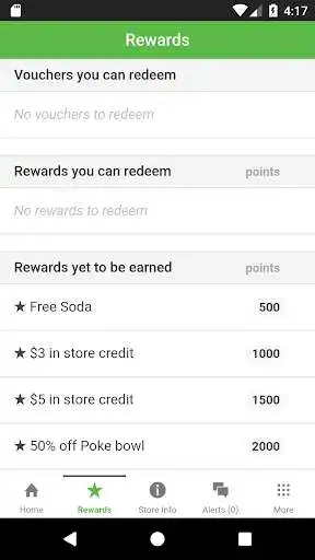 Play Poke Austin Rewards as an online game Poke Austin Rewards with UptoPlay