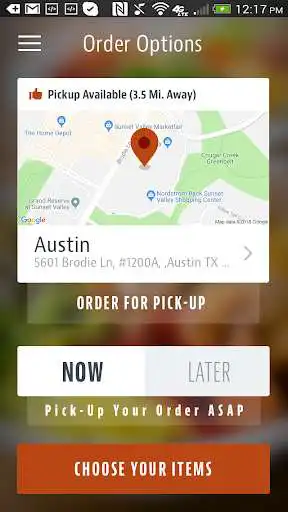 Play Poke Austin as an online game Poke Austin with UptoPlay