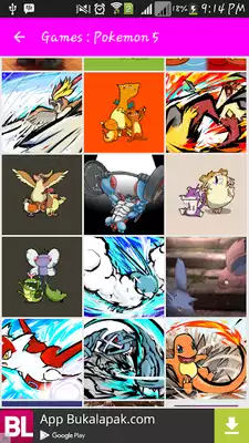 Play Pokeball Wallpapers HD