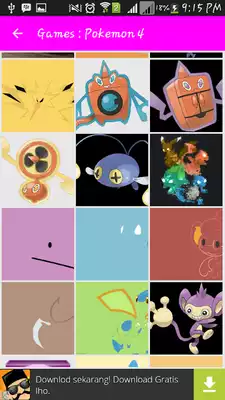 Play Pokeball Wallpapers HD