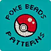 Free play online Poke Beads Patterns APK