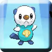 Free play online Poke Black White Mon Battle APK Free play online Poke Black White Mon Battle APK