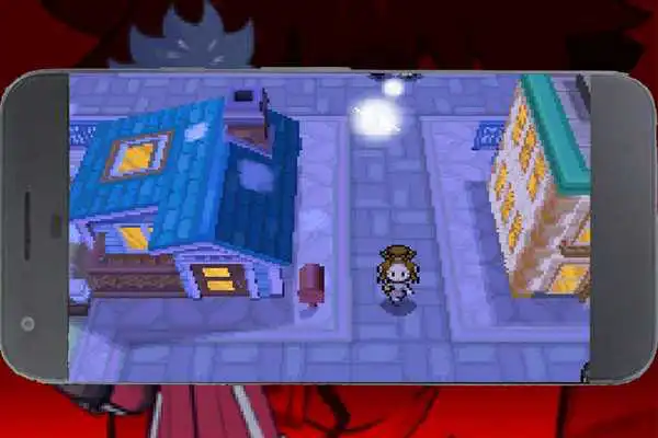 Play Poke Black White Mon Battle