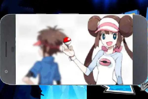 Play Poke Black White Mon Battle