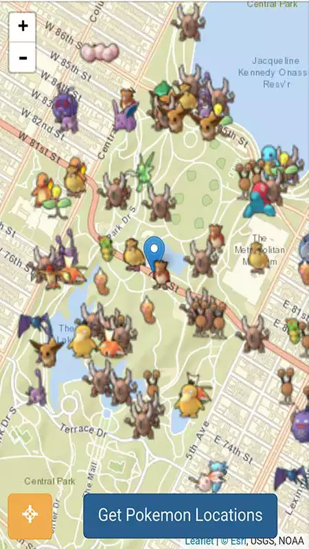 Play Poke Bliss