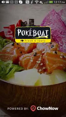 Play Poke Boat  and enjoy Poke Boat with UptoPlay