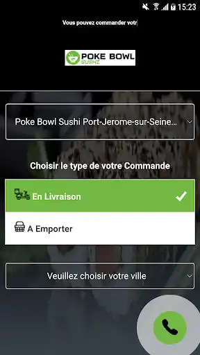 Play Poke Bowl Sushi  and enjoy Poke Bowl Sushi with UptoPlay