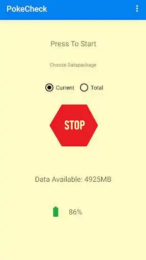 Play PokeCheck as an online game PokeCheck with UptoPlay
