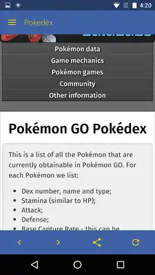 Play Poke Companion