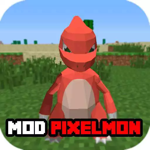 Free play online Pokecraft Mod Pixelmon for MCPE APK Free play online Pokecraft Mod Pixelmon for MCPE APK