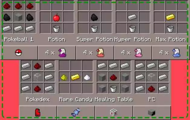 Play Poke Cube Mod Installer