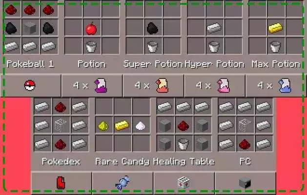 Play Poke Cube Mod Installer