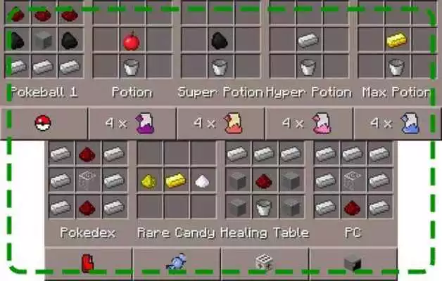 Play Poke Cube Mod Installer