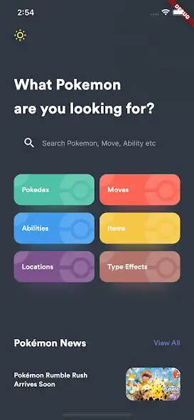 Play Pokedex - PokeInfo and enjoy Pokedex - PokeInfo with UptoPlay Play Pokedex - PokeInfo and enjoy Pokedex - PokeInfo with UptoPlay
