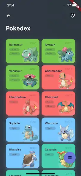 Play Pokedex - PokeInfo as an online game online Pokedex - PokeInfo with UptoPlay Play Pokedex - PokeInfo as an online game Pokedex - PokeInfo with UptoPlay