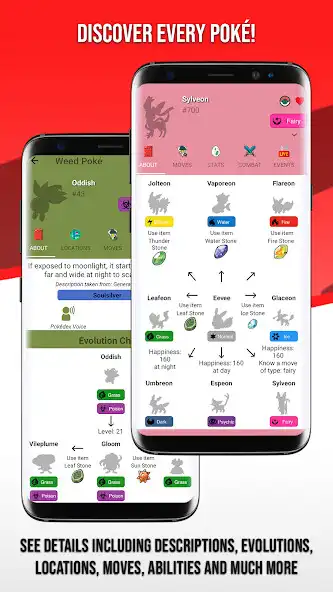 Play Pokedexus - Catch Them All as an online game Pokedexus - Catch Them All with UptoPlay