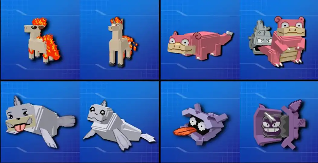 Play Pokedrock Addon  and enjoy Pokedrock Addon with UptoPlay