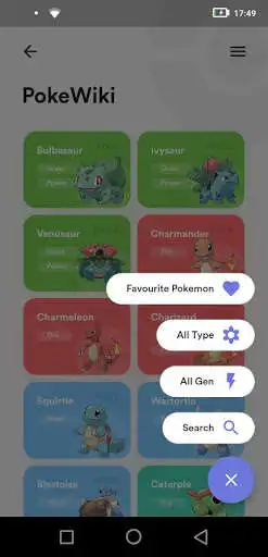 Play PokeEffect as an online game PokeEffect with UptoPlay