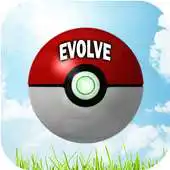 Free play online Poke Evolve APK Free play online Poke Evolve APK