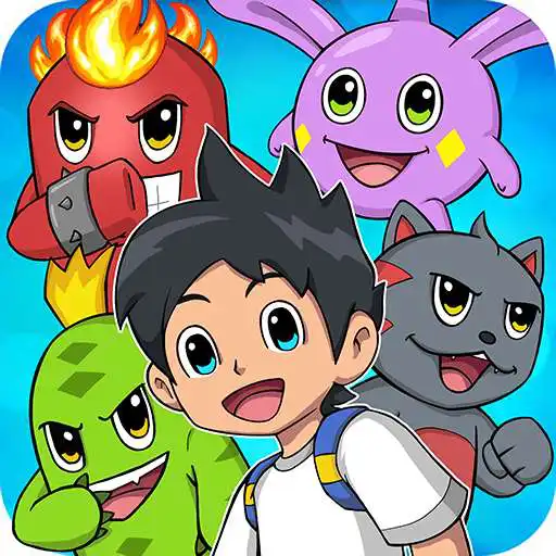 Play Poke Fight APK Play Poke Fight APK