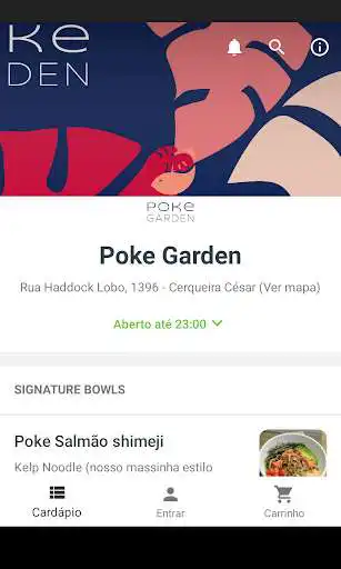 Play Poke Garden  and enjoy Poke Garden with UptoPlay