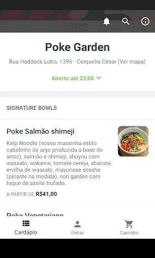 Play Poke Garden as an online game Poke Garden with UptoPlay