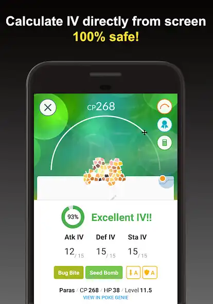Play Poke Genie -Remote Raid IV PvP  and enjoy Poke Genie -Remote Raid IV PvP with UptoPlay