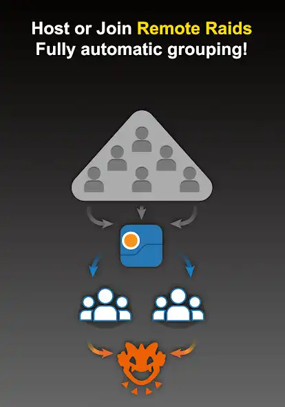 Play Poke Genie -Remote Raid IV PvP as an online game Poke Genie -Remote Raid IV PvP with UptoPlay