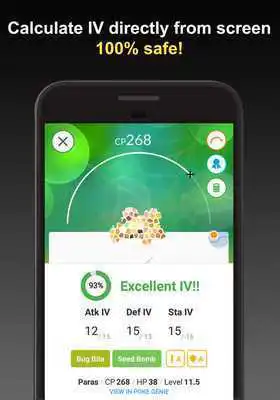 Play Poke Genie