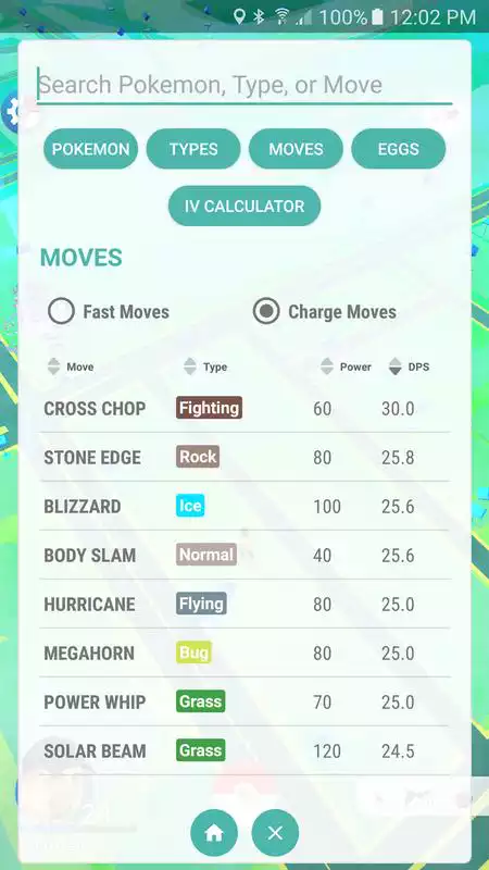 Play PokeKit: Pokemon Go Tools