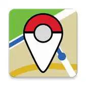 Free play online PokeLocator for PokemonGo APK