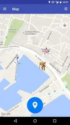 Play PokeLocator for PokemonGo