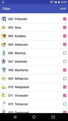 Play PokeLocator for PokemonGo