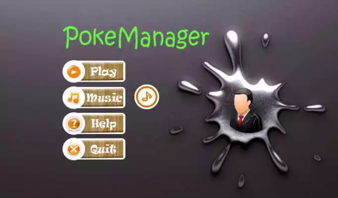 Play Poke Manager
