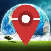 Free play online PokeMap APK Free play online PokeMap APK