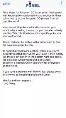 Play PokeMap