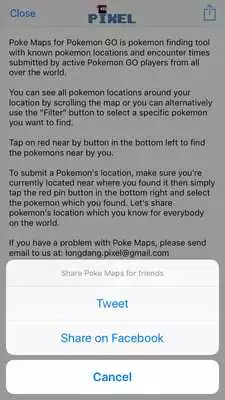 Play PokeMap