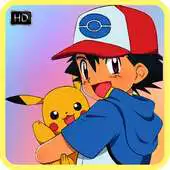 Free play online Pokemon Art Wallpapers HD APK Free play online Pokemon Art Wallpapers HD APK