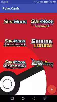 Play Pokemon Cards