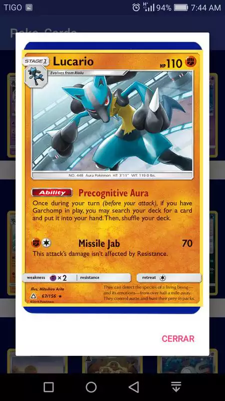 Play Pokemon Cards