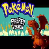 Free play online Pokemon FireRed APK Free play online Pokemon FireRed APK