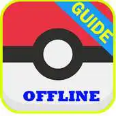 Free play online Pokemon go offline guide APK