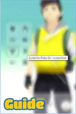 Play Pokemon go offline guide