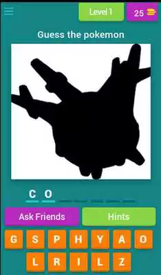Play Pokemon GO QUIZ