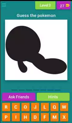Play Pokemon GO QUIZ