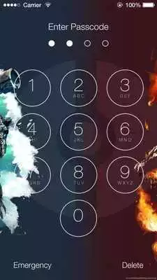 Play Pokemon HD Wallpaper Lock Screen
